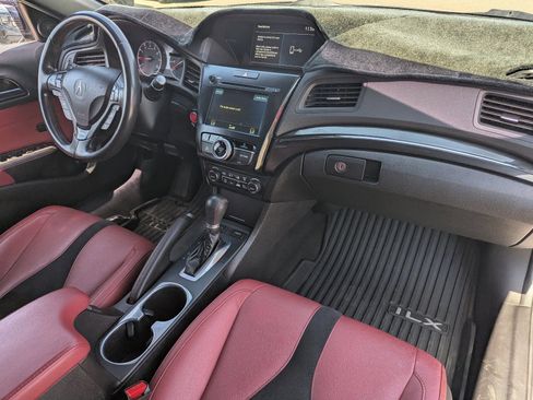 Used 2022 Acura ILX image 13