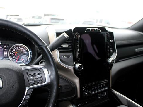 Used 2019 RAM 2500 Laramie image 21