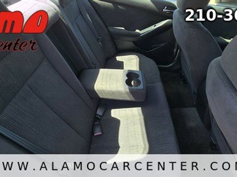 Used 2012 Nissan Altima 2.5 S FWD image 15