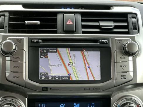 Used 2018 Toyota 4Runner Limited AWD/4WD image 13