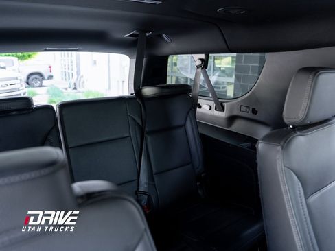 Used 2023 GMC Yukon XL Denali image 26