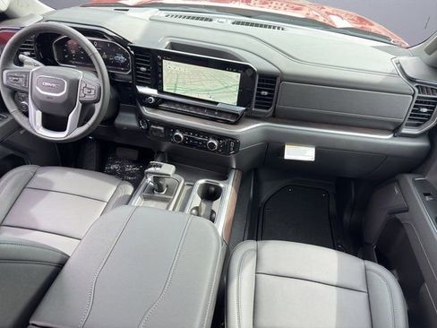 New 2026 GMC Sierra 1500 SLT w/ SLT Premium Package image 20