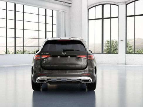 New 2026 Mercedes-Benz GLC 300 image 24