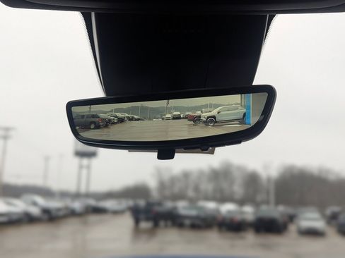 Used 2024 GMC Sierra 1500 AT4X image 43