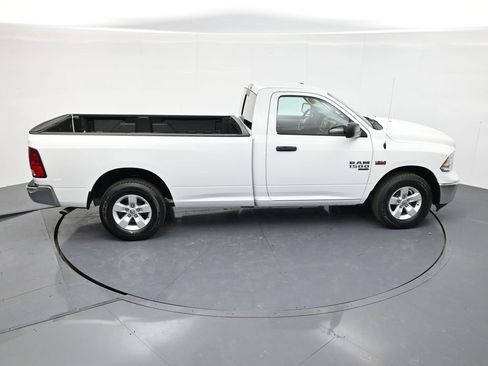 Used 2020 RAM 1500 Tradesman w/ Popular Equipment Group image 29