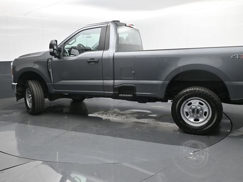 Used 2024 Ford F350 XL w/ XL Chrome Package image 3