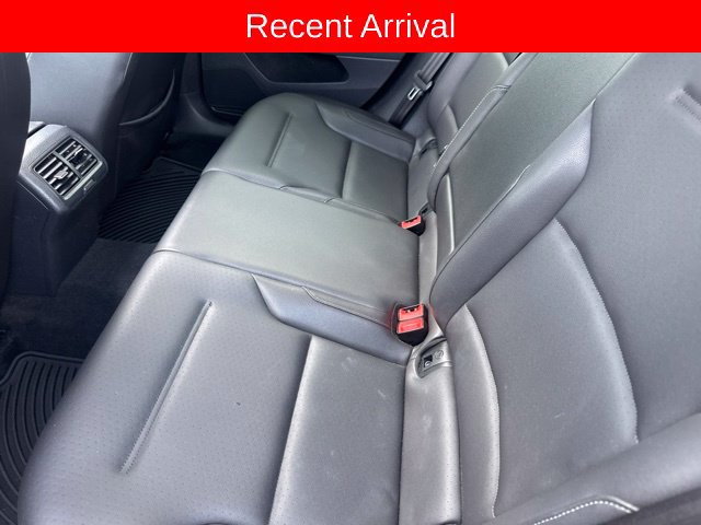 Used 2015 Volkswagen Golf S FWD image 5
