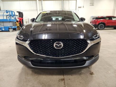 Used 2025 MAZDA CX-30 AWD 2.5 S w/ Premium Package image 8