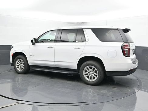 Used 2024 Chevrolet Tahoe LT AWD/4WD image 9