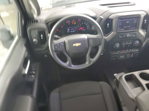 New 2026 Chevrolet Silverado 2500 W/T w/ WT Convenience Package RWD image 18