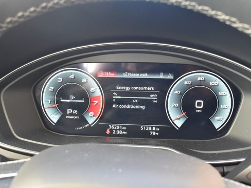 Used 2023 Audi SQ5 Premium Plus w/ Premium Plus Package AWD/4WD image 23