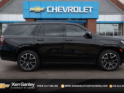 Used 2023 Chevrolet Tahoe RST