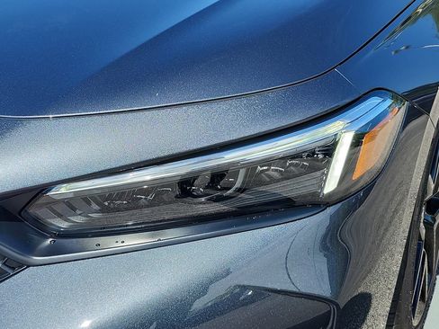 New 2026 Honda Civic Sport image 33