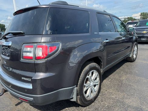Used 2015 GMC Acadia SLT AWD/4WD image 11