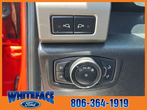 Used 2021 Ford F350 Lariat w/ Lariat Ultimate Package image 22