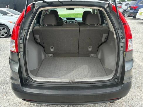 Used 2013 Honda CR-V EX image 18