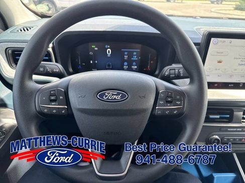 New 2026 Ford Maverick XLT FWD image 17