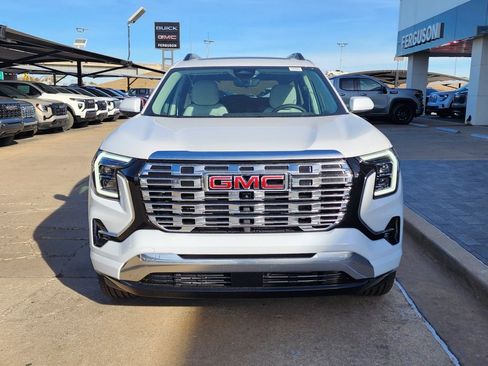 New 2026 GMC Terrain Denali image 9