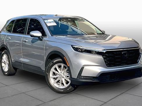 Used 2024 Honda CR-V EX-L image 3