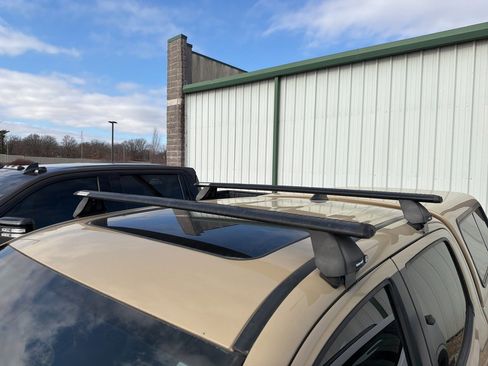 Used 2020 Toyota Tacoma TRD Sport image 11