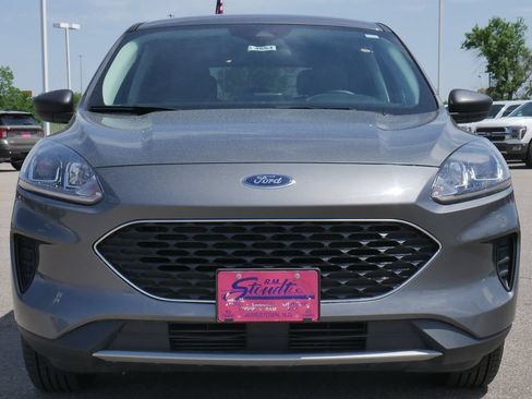 Used 2022 Ford Escape SE w/ Convenience Package AWD/4WD image 14
