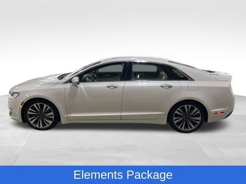Used 2020 Lincoln MKZ Reserve w/ Elements Package AWD/4WD image 4