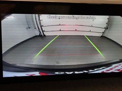 New 2026 Nissan Kicks SV w/ Charging Package image 22