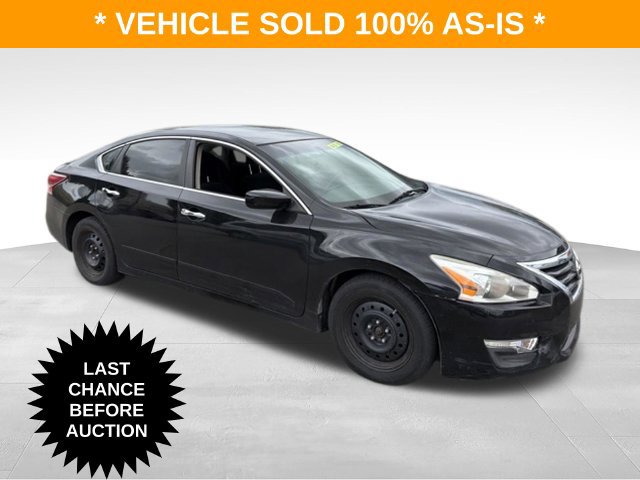 Used 2013 Nissan Altima 2.5 S FWD image 9