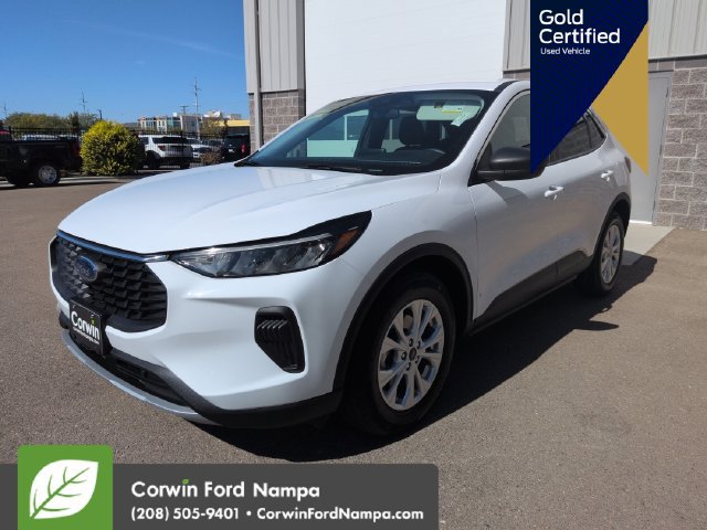 Used 2024 Ford Escape Active FWD image 9