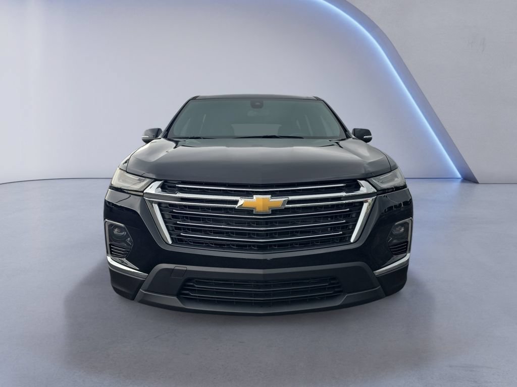 Used 2023 Chevrolet Traverse LT FWD image 9