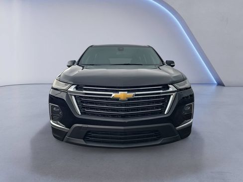 Used 2023 Chevrolet Traverse LT FWD image 9