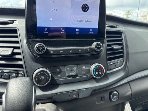 Used 2020 Ford Transit 250 Low Roof w/ Load Area Protection Package image 10