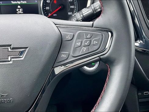 Used 2024 Chevrolet Equinox RS image 11