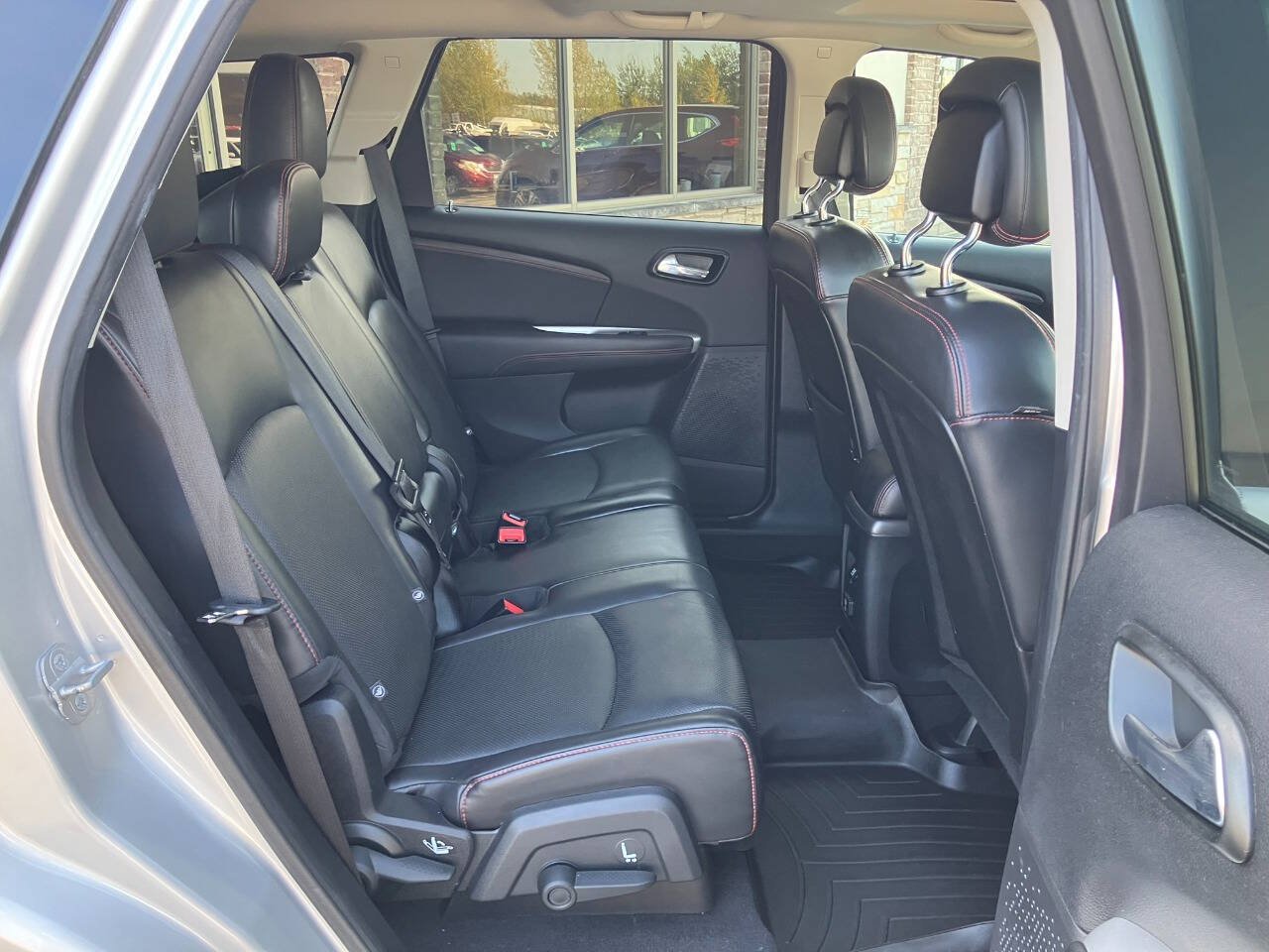 Used 2014 Dodge Journey R/T AWD/4WD image 16