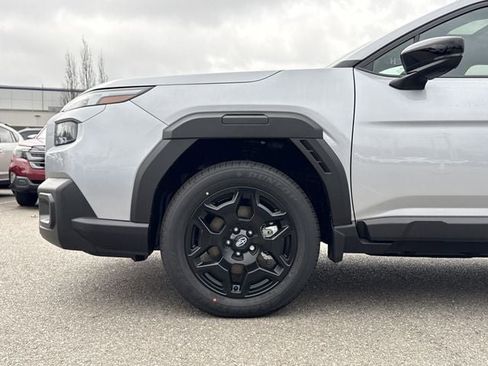 New 2026 Subaru Outback Limited w/ Premium/Limited Package 2 image 9