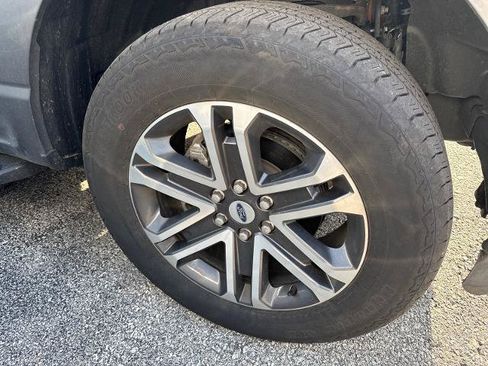 Certified 2023 Ford F150 XL w/ STX Appearance Package AWD/4WD image 3