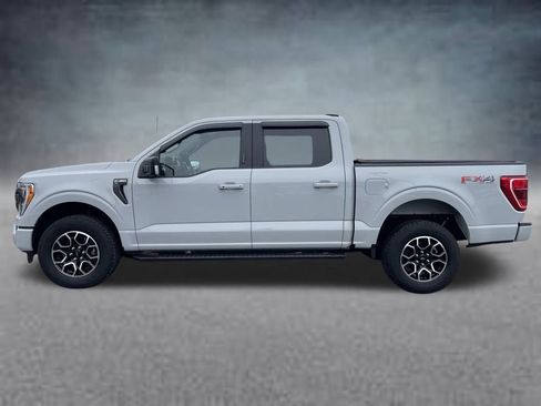 Used 2023 Ford F150 XLT w/ Equipment Group 302A High image 2