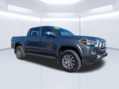 Used 2023 Toyota Tacoma Limited