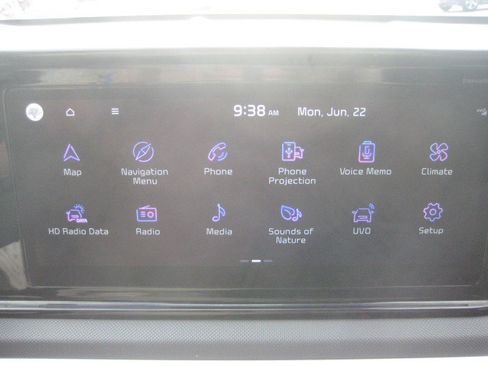 Used 2022 Kia K5 GT-Line FWD image 24