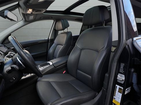 Used 2016 BMW 535i Gran Turismo xDrive image 19