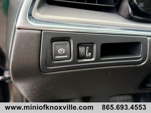 Used 2019 Cadillac XT5 Luxury AWD/4WD image 31