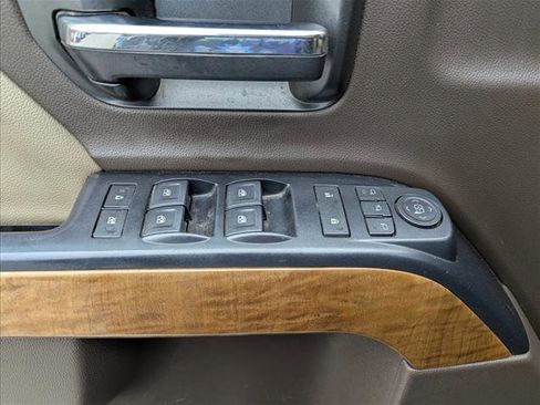 Used 2019 Chevrolet Silverado 2500 LTZ w/ Duramax Plus Package image 10