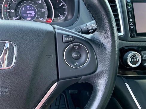 Used 2015 Honda CR-V EX-L image 24