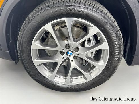 Used 2026 BMW X5 xDrive40i w/ Climate Comfort Package AWD/4WD image 32