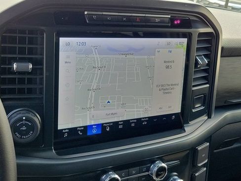 Certified 2024 Ford F150 XLT w/ Equipment Group 302A MID AWD/4WD image 10