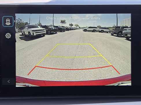 New 2026 Hyundai Tucson SEL FWD image 27