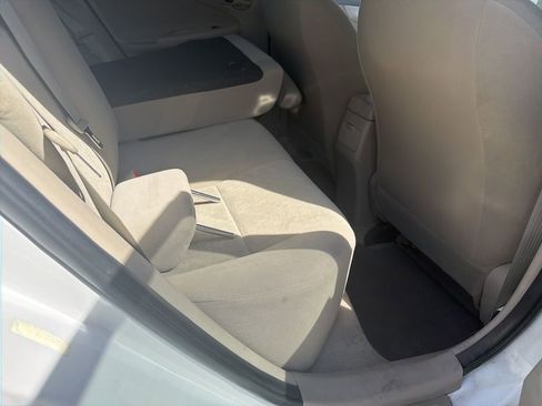 Used 2009 Toyota Corolla LE image 8