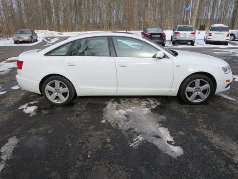 Used 2008 Audi A6 3.2 image 9