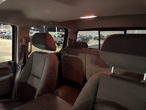 Used 2013 Chevrolet Silverado 1500 LT w/ All-Star Edition image 11