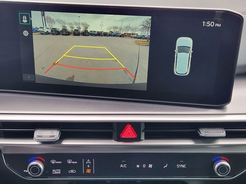 New 2026 Kia Sorento S AWD/4WD image 12